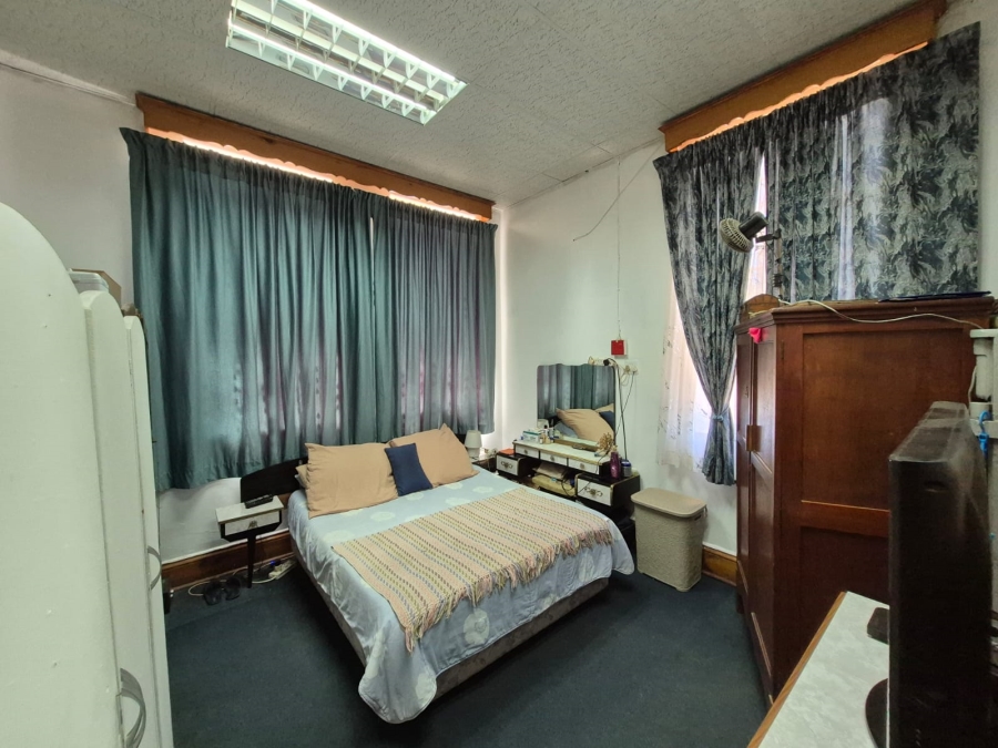 Commercial Property for Sale in Vredefort Free State